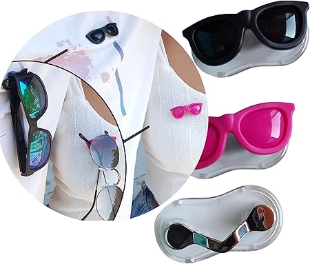 Sujetagafas magnético – Para gafas y mascarilla​
